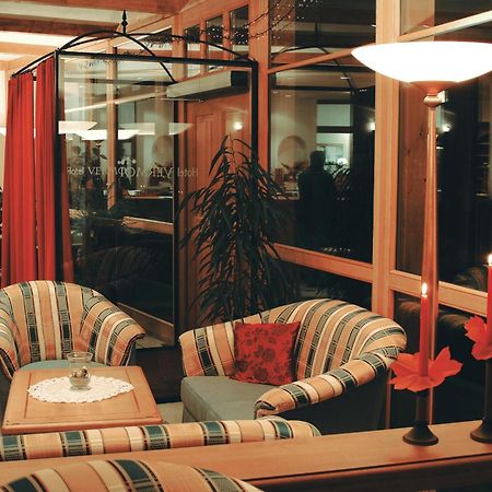 Hotel Vermoi Latsch Exteriör bild